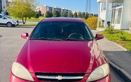 Chevrolet Lacetti, 2008 год, 400 000 рублей, 4 фотография