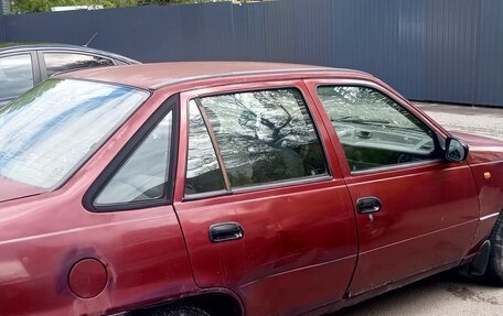 Daewoo Nexia I рестайлинг, 2001 год, 85 000 рублей, 4 фотография