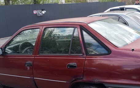 Daewoo Nexia I рестайлинг, 2001 год, 85 000 рублей, 3 фотография