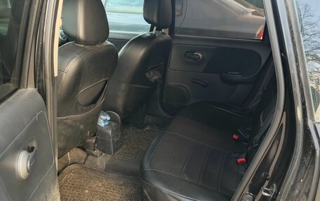 Nissan Note II рестайлинг, 2008 год, 570 000 рублей, 9 фотография