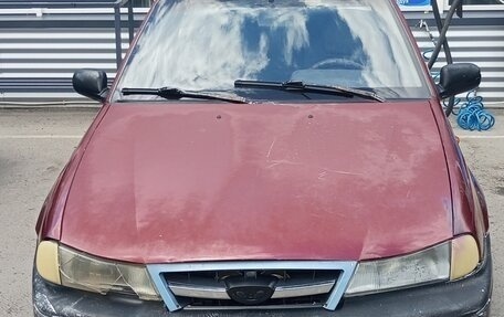 Daewoo Nexia I рестайлинг, 2001 год, 85 000 рублей, 5 фотография