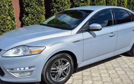 Ford Mondeo IV, 2012 год, 870 000 рублей, 7 фотография