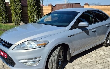 Ford Mondeo IV, 2012 год, 870 000 рублей, 3 фотография
