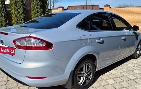 Ford Mondeo IV, 2012 год, 870 000 рублей, 9 фотография