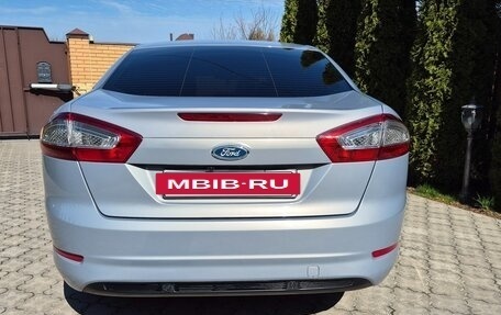Ford Mondeo IV, 2012 год, 870 000 рублей, 11 фотография