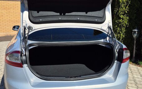 Ford Mondeo IV, 2012 год, 870 000 рублей, 15 фотография