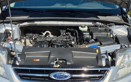 Ford Mondeo IV, 2012 год, 870 000 рублей, 16 фотография