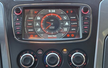 Ford Mondeo IV, 2012 год, 870 000 рублей, 18 фотография