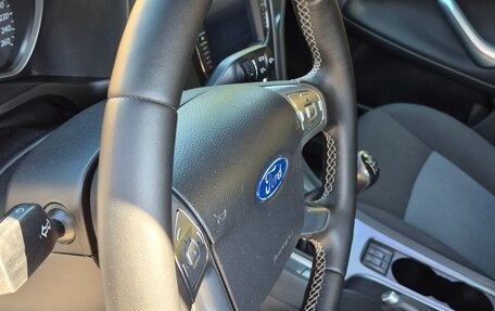 Ford Mondeo IV, 2012 год, 870 000 рублей, 20 фотография
