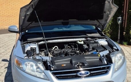 Ford Mondeo IV, 2012 год, 870 000 рублей, 17 фотография