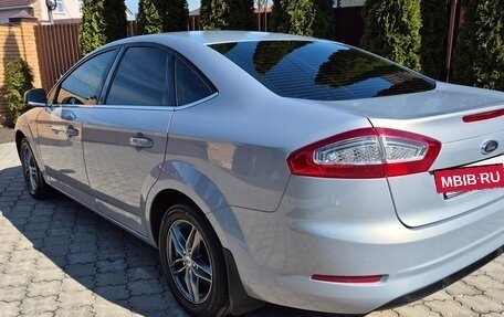 Ford Mondeo IV, 2012 год, 870 000 рублей, 10 фотография