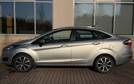 Ford Fiesta, 2017 год, 1 000 000 рублей, 3 фотография