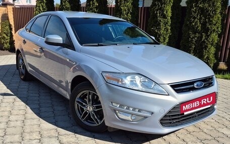 Ford Mondeo IV, 2012 год, 870 000 рублей, 6 фотография