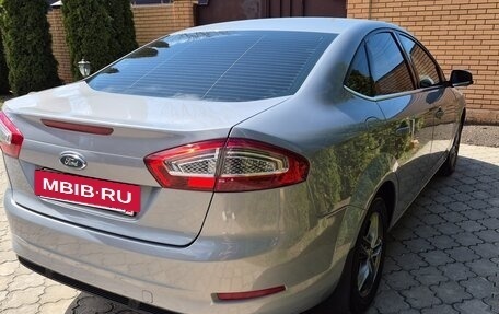 Ford Mondeo IV, 2012 год, 870 000 рублей, 8 фотография