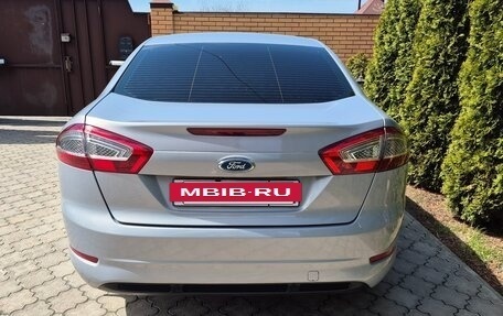 Ford Mondeo IV, 2012 год, 870 000 рублей, 13 фотография
