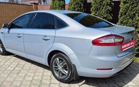 Ford Mondeo IV, 2012 год, 870 000 рублей, 12 фотография