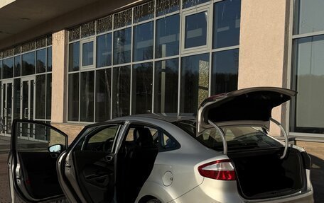 Ford Fiesta, 2017 год, 1 000 000 рублей, 11 фотография