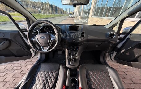 Ford Fiesta, 2017 год, 1 000 000 рублей, 15 фотография