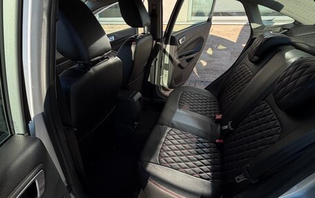 Ford Fiesta, 2017 год, 1 000 000 рублей, 16 фотография