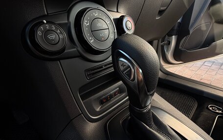Ford Fiesta, 2017 год, 1 000 000 рублей, 22 фотография