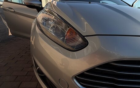 Ford Fiesta, 2017 год, 1 000 000 рублей, 29 фотография