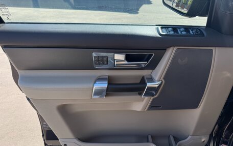 Land Rover Discovery IV, 2012 год, 2 089 000 рублей, 9 фотография