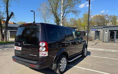 Land Rover Discovery IV, 2012 год, 2 089 000 рублей, 5 фотография