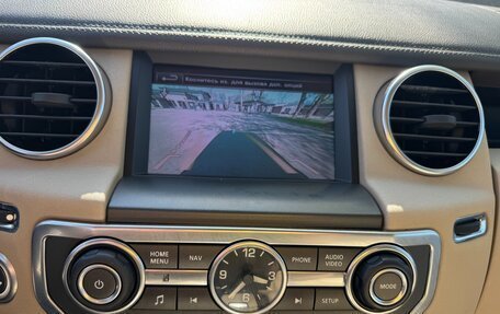 Land Rover Discovery IV, 2012 год, 2 089 000 рублей, 16 фотография