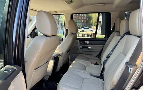 Land Rover Discovery IV, 2012 год, 2 089 000 рублей, 12 фотография