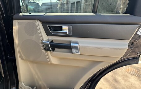 Land Rover Discovery IV, 2012 год, 2 089 000 рублей, 19 фотография