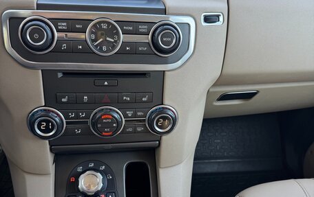 Land Rover Discovery IV, 2012 год, 2 089 000 рублей, 18 фотография
