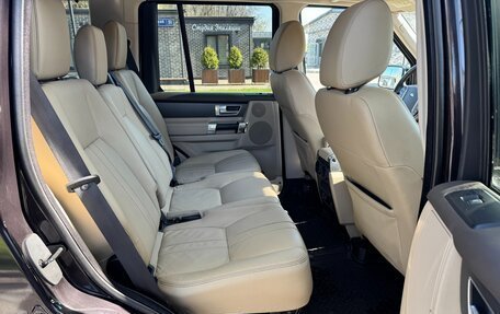 Land Rover Discovery IV, 2012 год, 2 089 000 рублей, 20 фотография