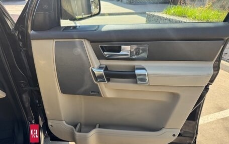 Land Rover Discovery IV, 2012 год, 2 089 000 рублей, 21 фотография