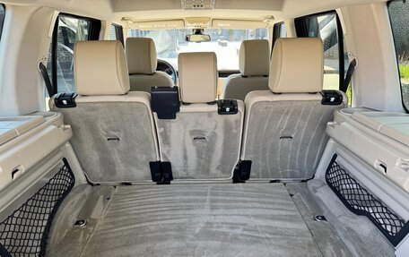 Land Rover Discovery IV, 2012 год, 2 089 000 рублей, 23 фотография