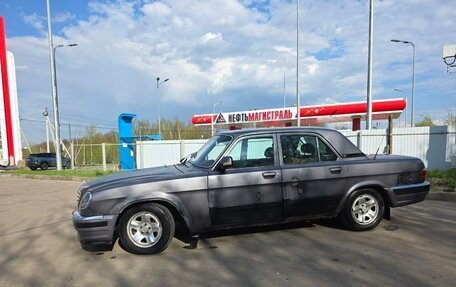 ГАЗ 31105 «Волга», 2008 год, 215 000 рублей, 5 фотография