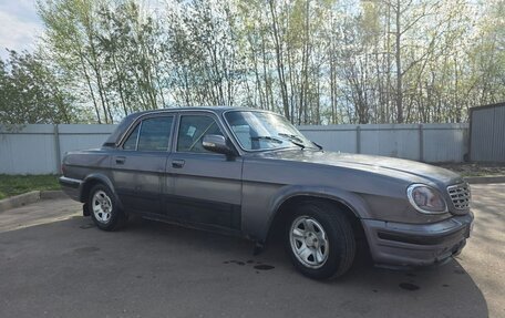 ГАЗ 31105 «Волга», 2008 год, 215 000 рублей, 8 фотография