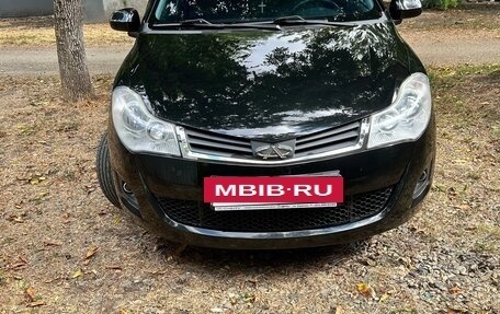Chery Bonus (A13), 2012 год, 400 000 рублей, 3 фотография
