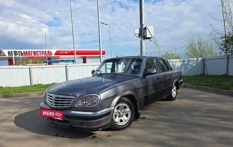 ГАЗ 31105 «Волга», 2008 год, 215 000 рублей, 2 фотография