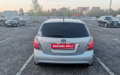 KIA Rio II, 2010 год, 490 000 рублей, 2 фотография