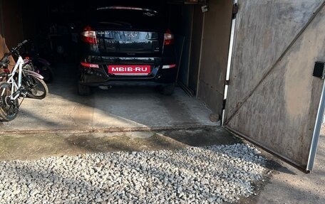Chery Bonus (A13), 2012 год, 400 000 рублей, 2 фотография
