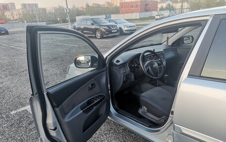 KIA Rio II, 2010 год, 490 000 рублей, 7 фотография