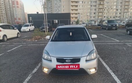 KIA Rio II, 2010 год, 490 000 рублей, 5 фотография