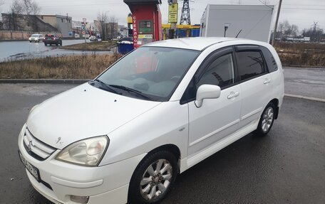 Suzuki Liana, 2007 год, 470 000 рублей, 2 фотография