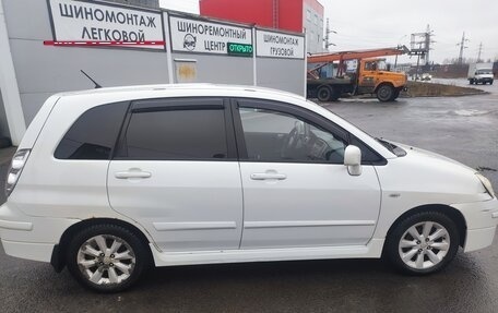 Suzuki Liana, 2007 год, 470 000 рублей, 3 фотография