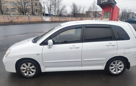 Suzuki Liana, 2007 год, 470 000 рублей, 5 фотография