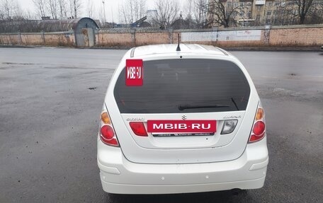 Suzuki Liana, 2007 год, 470 000 рублей, 4 фотография