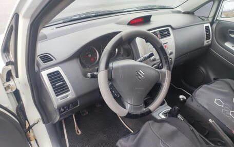 Suzuki Liana, 2007 год, 470 000 рублей, 7 фотография