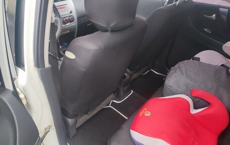 Suzuki Liana, 2007 год, 470 000 рублей, 11 фотография