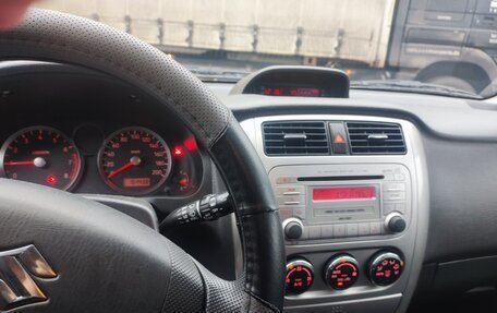 Suzuki Liana, 2007 год, 470 000 рублей, 10 фотография