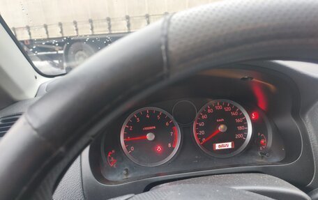 Suzuki Liana, 2007 год, 470 000 рублей, 9 фотография